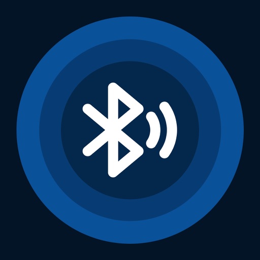 Bluetooth Device: Finder Tool