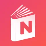 NovelSlayer: Romance & Fiction - Ícone do app