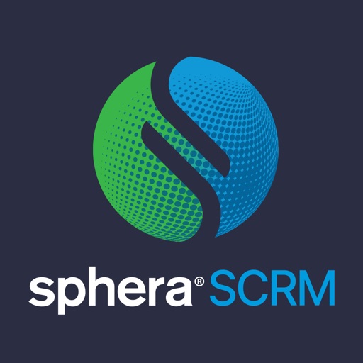 Sphera SCRM