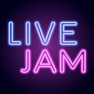 Get LIVEJAM for iOS, iPhone, iPad Aso Report