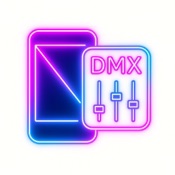 DMX Phone Control