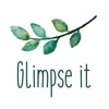 Glimpse It