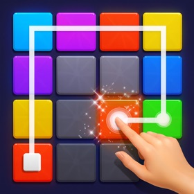 Line Blocks: Fill Puzzle Games