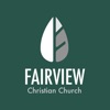 Fairview Christian Church icon