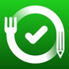 Intuitive Eating Buddy & Diary icon