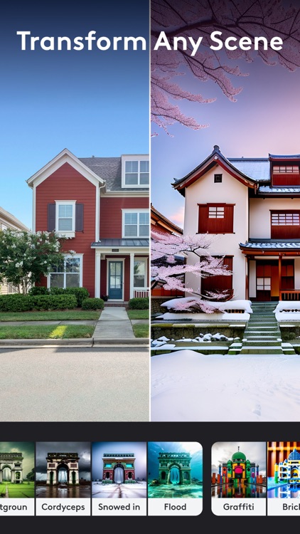 Photoleap: AI Photo Generator screenshot-4