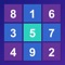 # NumeraMagica: Magic Square Puzzles