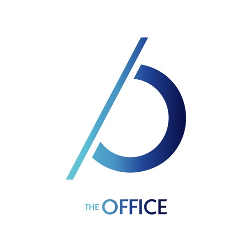 The Office Monaco icon