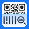 QR Scan · icon