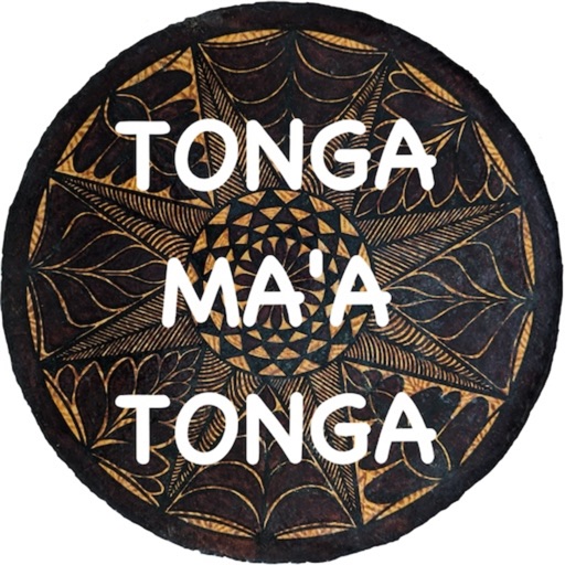 Tonga Ma'a Tonga