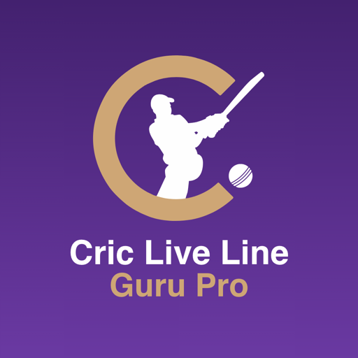 Cric Live Line Guru Pro