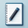 Weekly Planner: notes & list icon