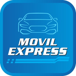 Movil Express Pasajero