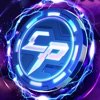 CyberPoker-極致3D電競撲克 icon