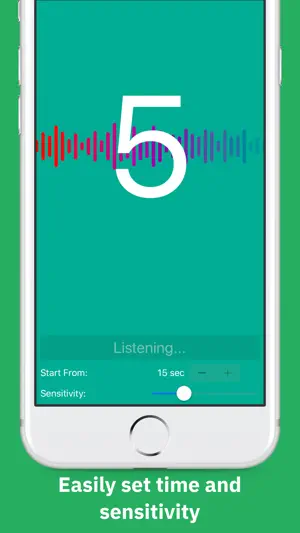 Class Noise - Quiet Classroom screenshot 3