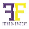 Fitness Factory WC delete, cancel