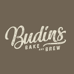 Budins Bake and Brew