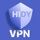 Hidy VPN: Fast Proxy