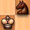 Chess without ads icon