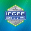 IFCEE 2024 icon