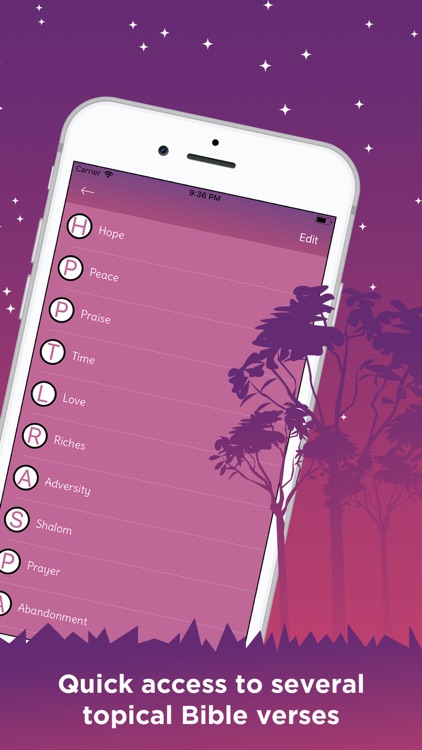Bible For Women - Woman Bible screenshot-7