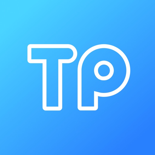 TP Wallet: Crypto & Bitcoin iOS App