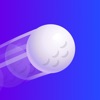 ShaShot - AI Golf Shot Tracer icon