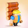 Wood Factory – Lumber Tycoon contact information