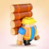 Wood Factory – Lumber Tycoon delete, cancel