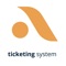 The ticketing system is a comprehensive platform that facilitates user inquiries and issues