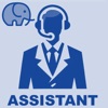 AI Knowledge Assistant icon