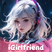 iGirlfriend:Role Play Dialogue