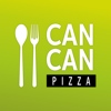 Can Can Pizza - Barseilas