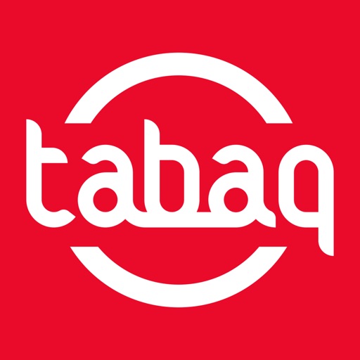 TABAQ : Food Delivery & More