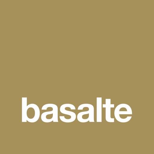 Basalte Access icon