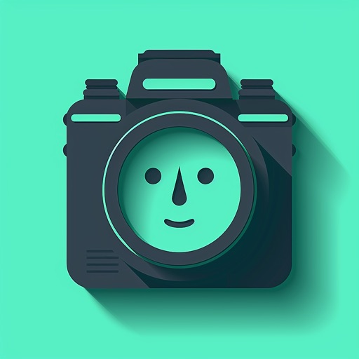 Face Blur: Photo Privacy Cloak icon