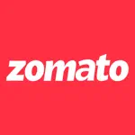 Zomato: Food Delivery & Dining App Cancel