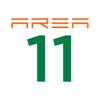 Area 11 icon