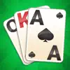 Solitaire Triple Match App Delete