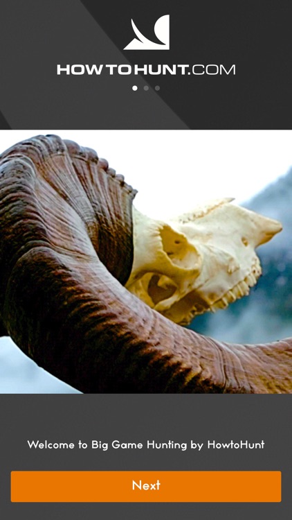 Big Game Hunting by HowtoHunt