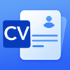 CV Maker - Jobs ResuME Builder - Nayer AbuAlSoud