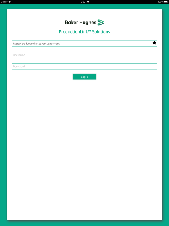 Screenshot #4 pour ProductionLink ALS Monitoring
