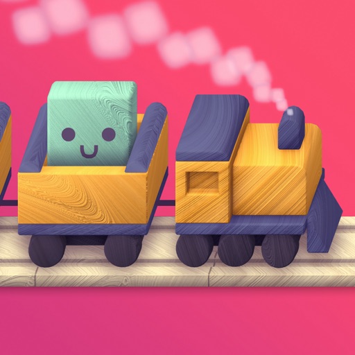 Coding for Kids: Logic Train