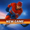 PowerPlay: Ice Hockey PvP Game icon