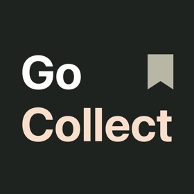 GoCollect: Inventory app