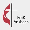 EmK Ansbach app icon - Social Networking app for iPhone