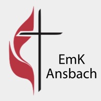 EmK Ansbach app icon - Social Networking app for iPhone