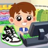 Get My Clothing Store:Cashier Game for iOS, iPhone, iPad Aso Report