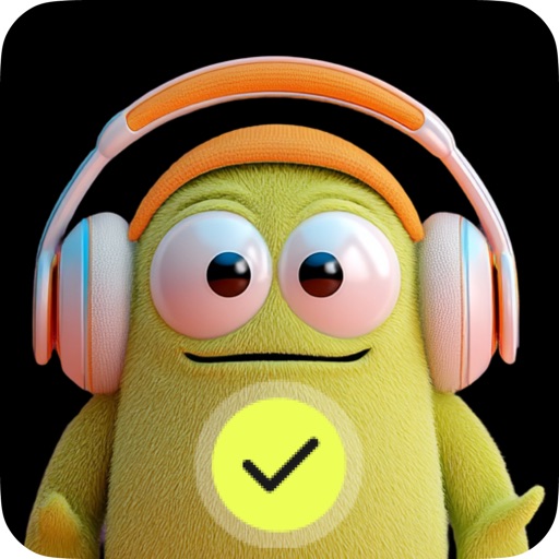 Goal Tracker - KUBBO