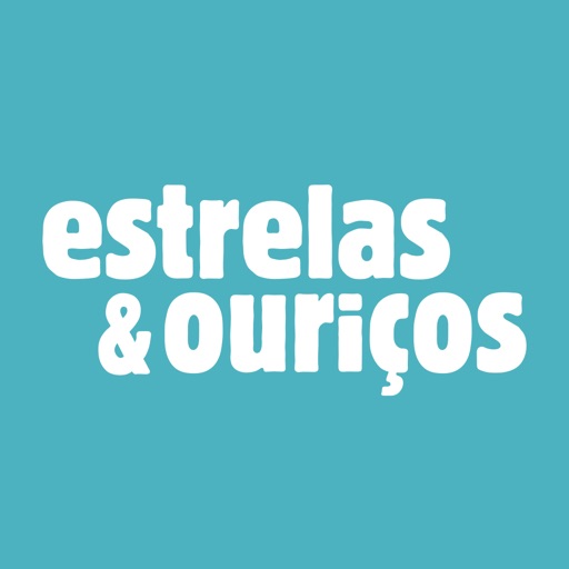 Estrelas & Ouriços